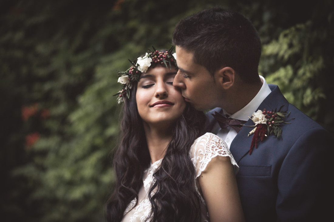 Boda en Hacienda El Loreto